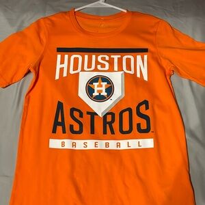 Astros shirt